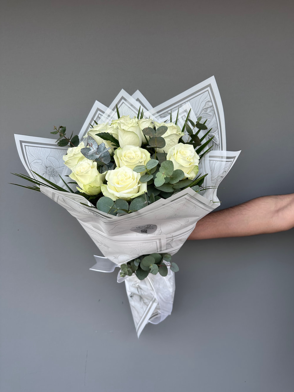 En Popüler Gelin Buketleri