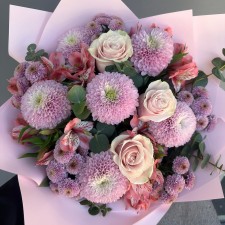 İlk Buluşma için Hangi Çiçek Seçilmeli?