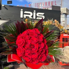 Sevgiliye En Çok Gönderilen 3 Çiçek Türü