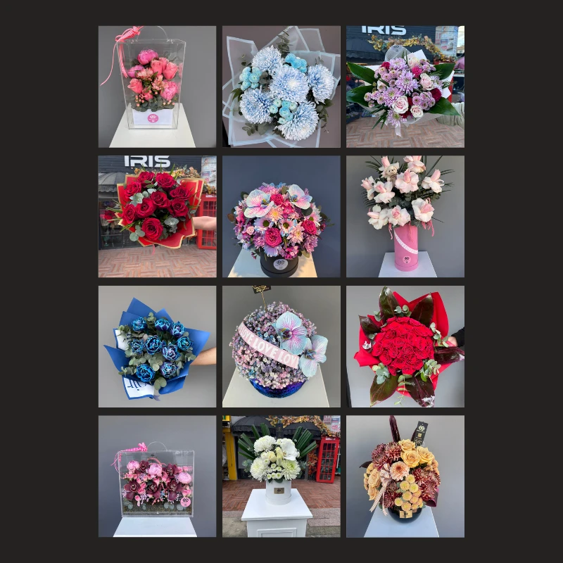 Burçlara Göre Çiçek Nasıl Seçilir?