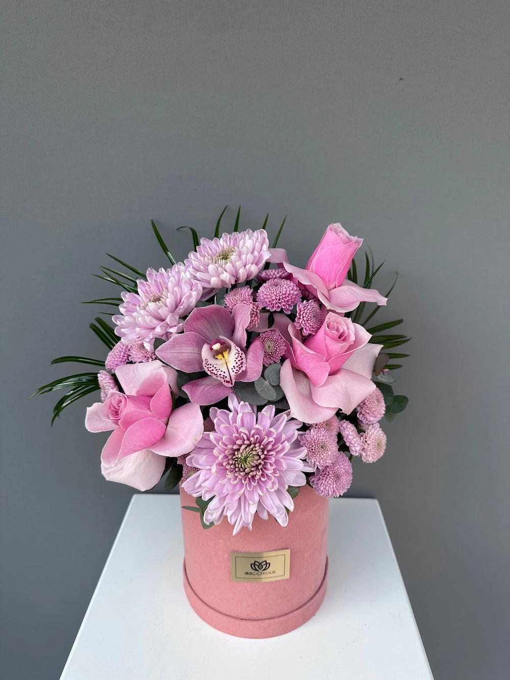 Hangi Çiçekler Hediye Edilir?