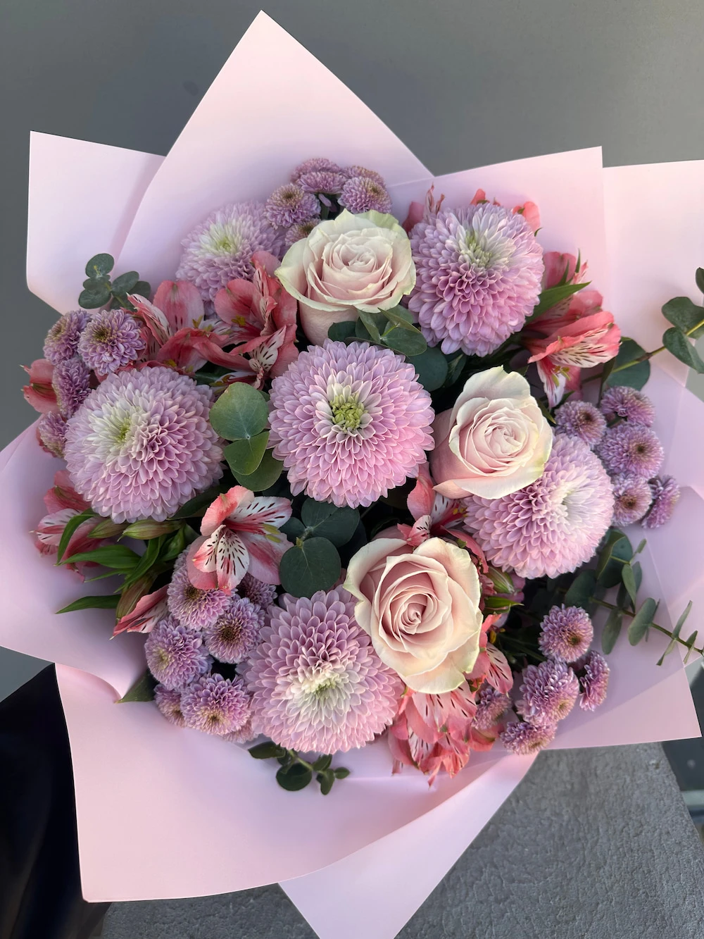 İlk Buluşma için Hangi Çiçek Seçilmeli?