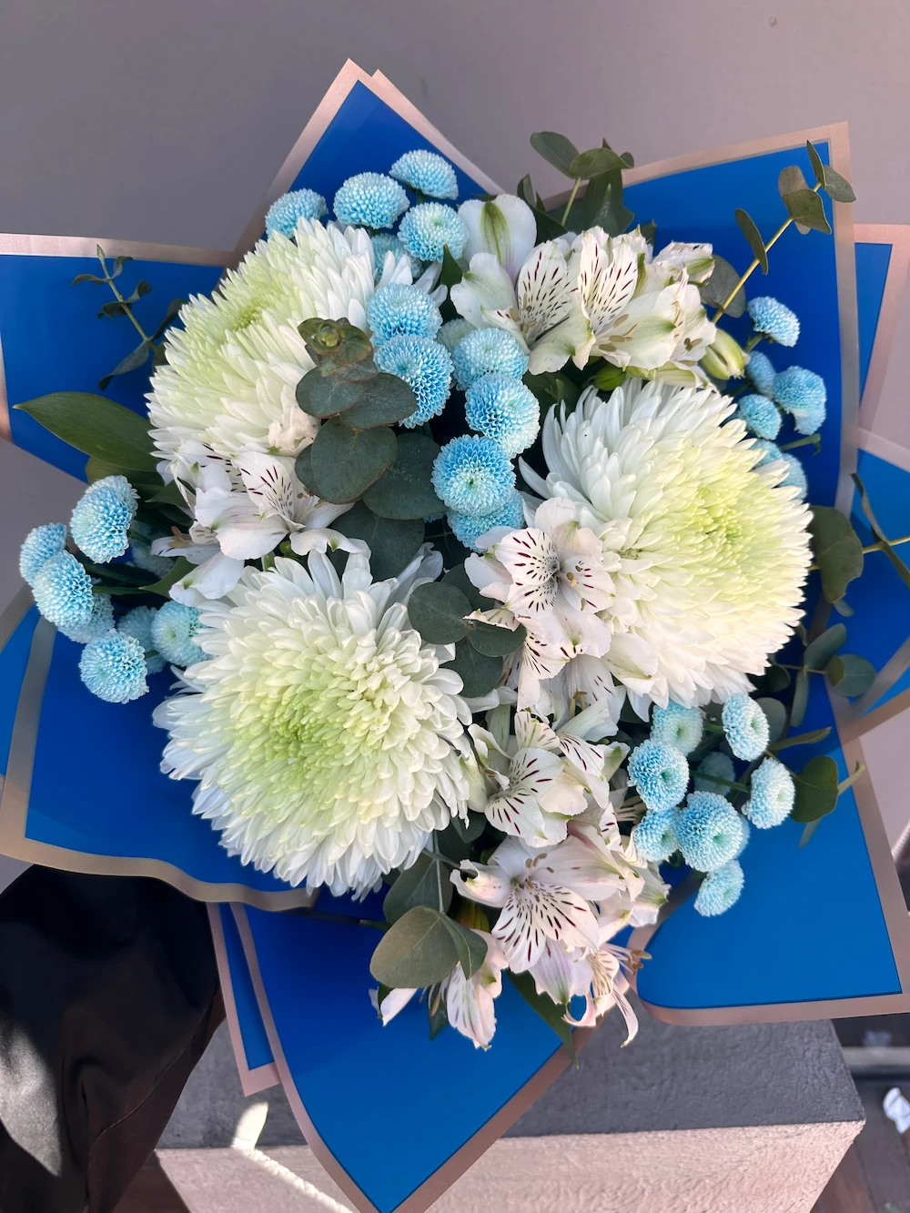 Özür İçin Hangi Çiçekler Tercih Edilmeli?