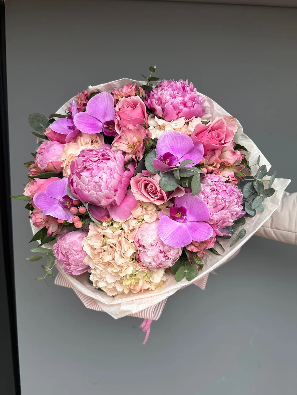 Renklerine Göre Çiçeklerin Anlamları