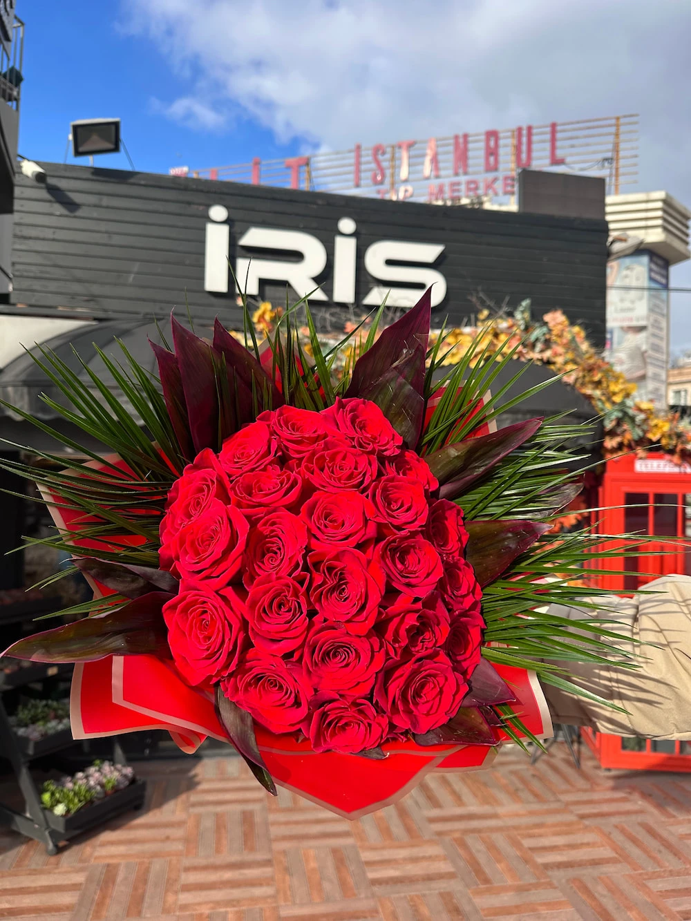 Sevgiliye En Çok Gönderilen 3 Çiçek Türü