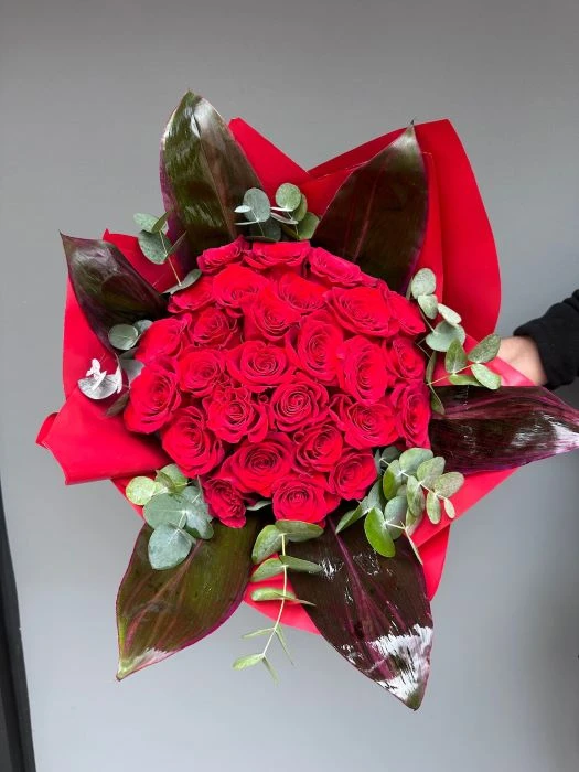 Sevgiliye Gönderilecek Çiçekler