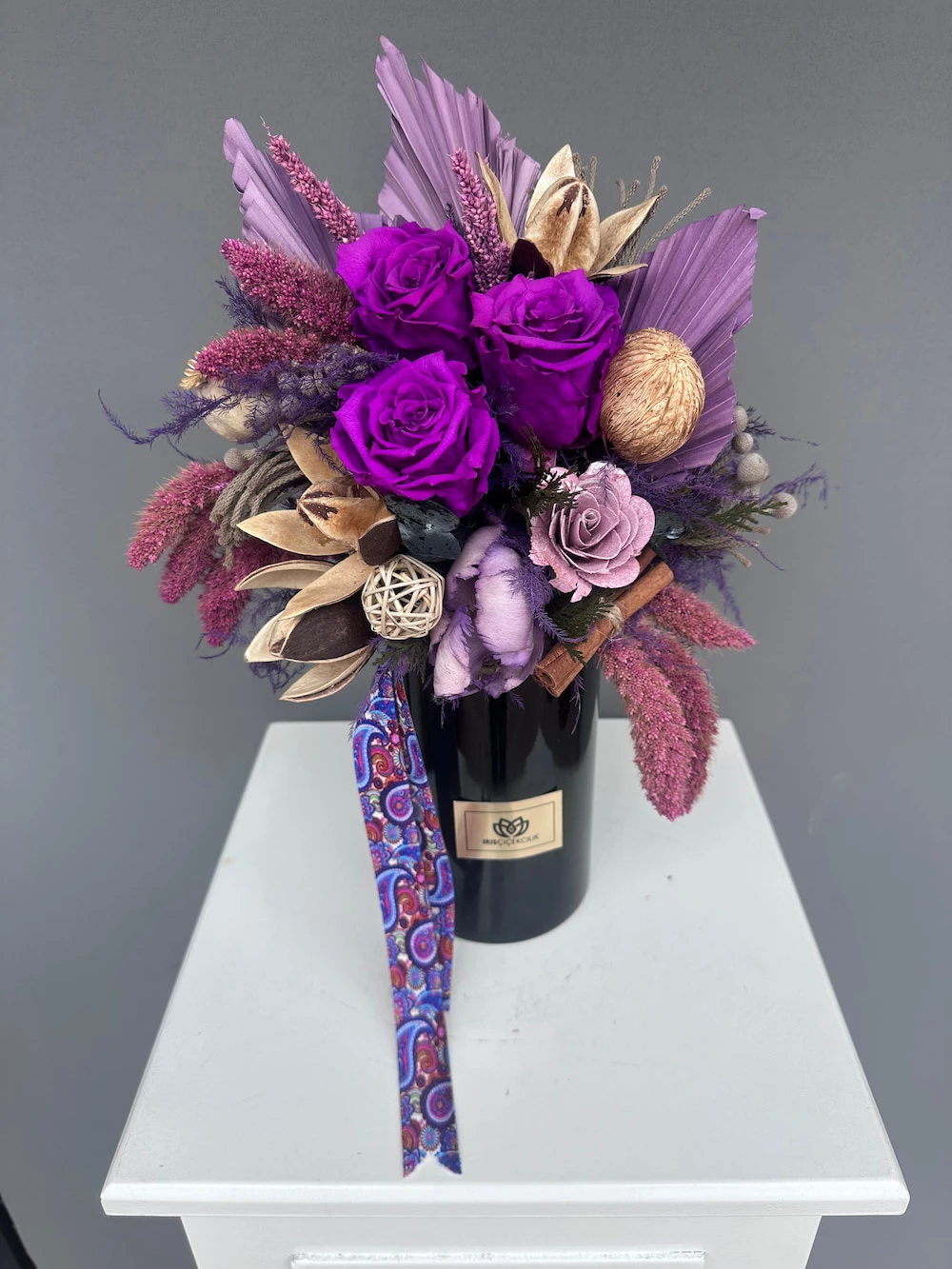 Solmayan Gül Nedir, Bakımı Nasıl Yapılır?