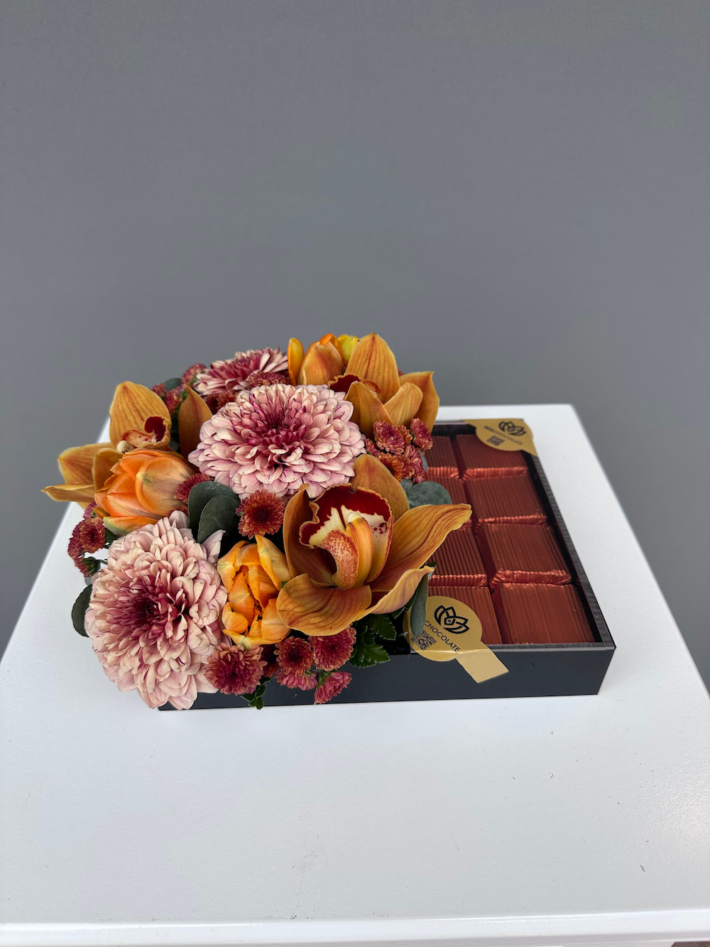 Choccobeer Çikolata Çiçek