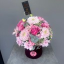 Floral Elegance Box