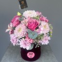 Floral Elegance Box