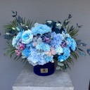 Iris Atelier Aranjman
