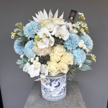 İris Elegance Aranjman