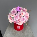 Maison Iris Box