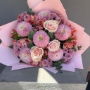Pembe Masal