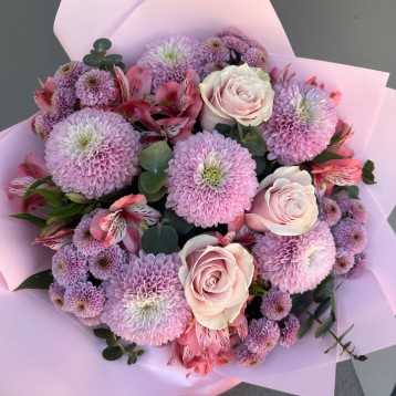 Pembe Masal