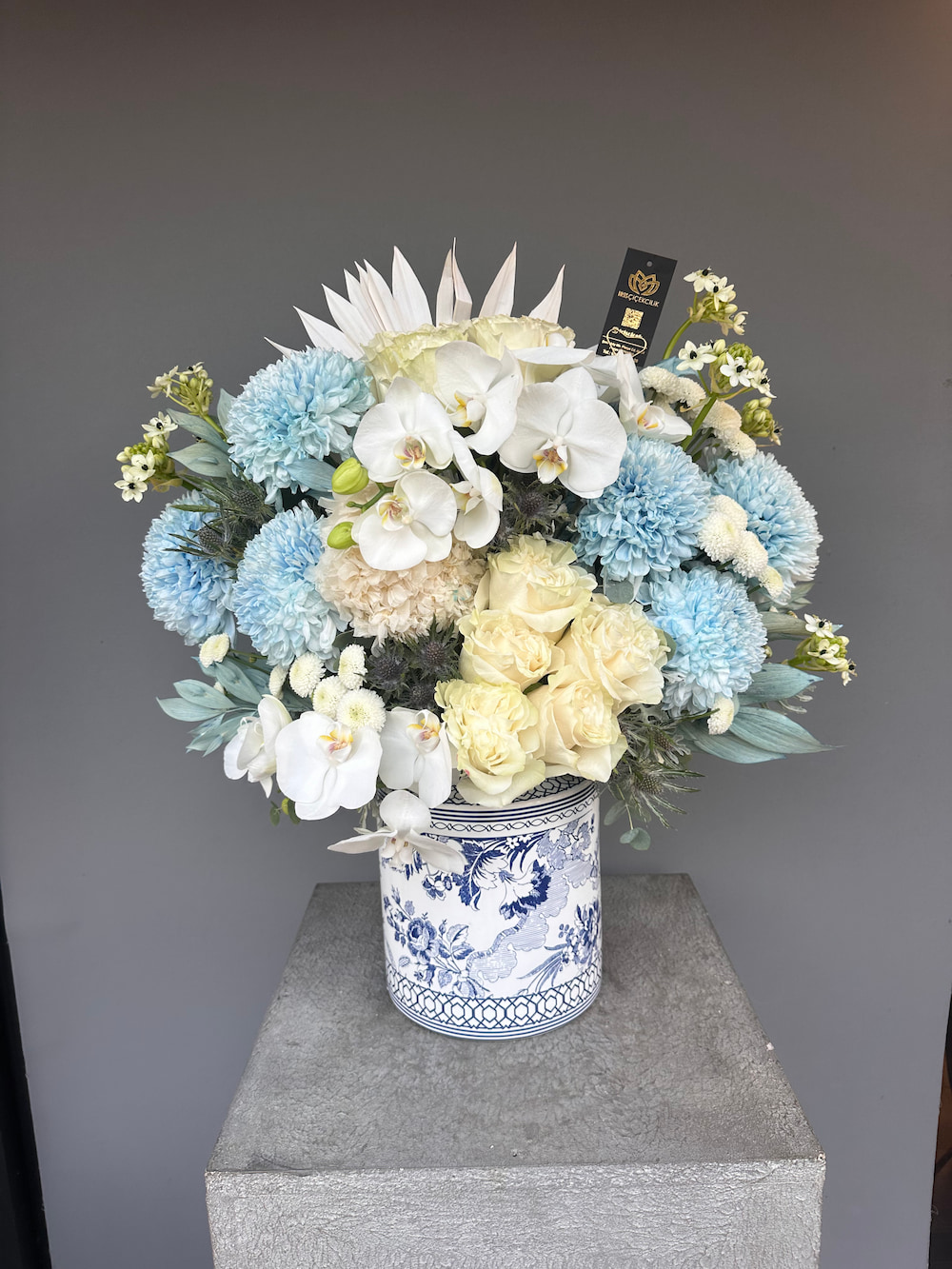 İris Elegance Aranjman