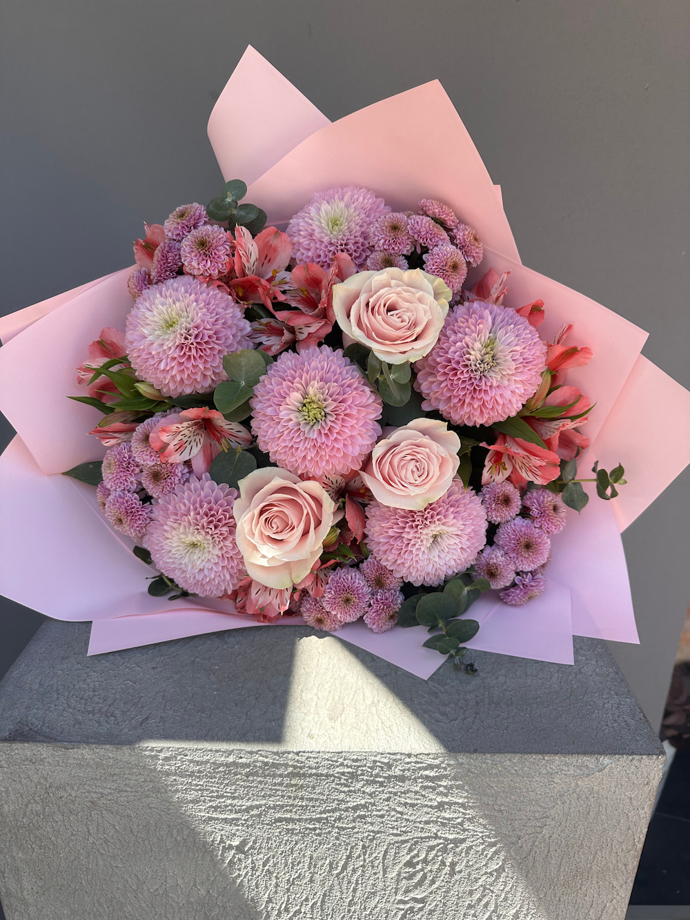 Pembe Masal