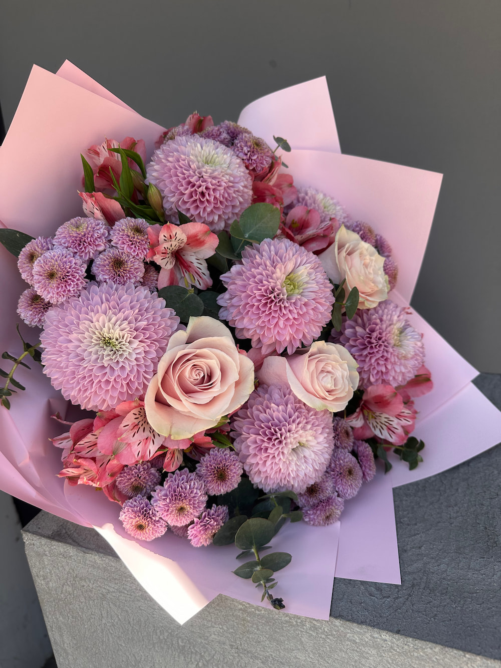 Pembe Masal