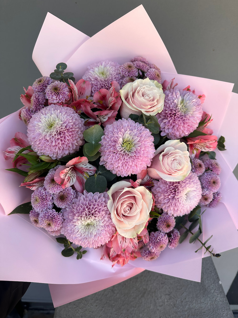Pembe Masal