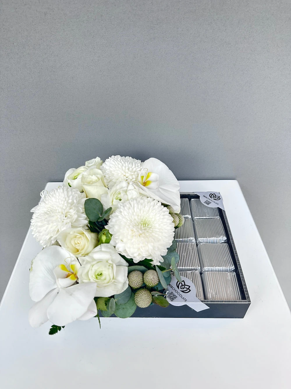 Alissa Çikolata Çiçek