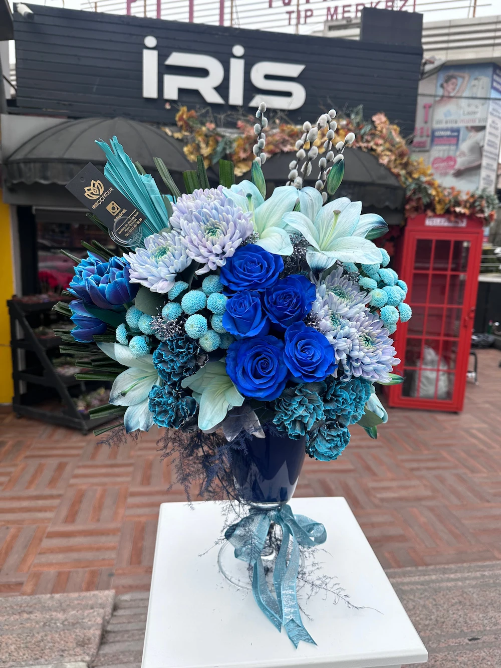 Bubble Özel Seri Aranjman