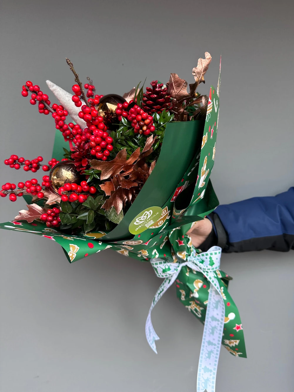 Celestial Luxe Buket