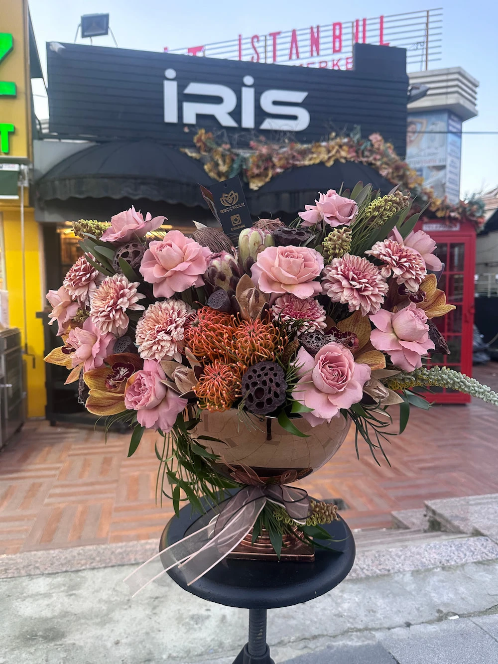 Dülce Özel Aranjman