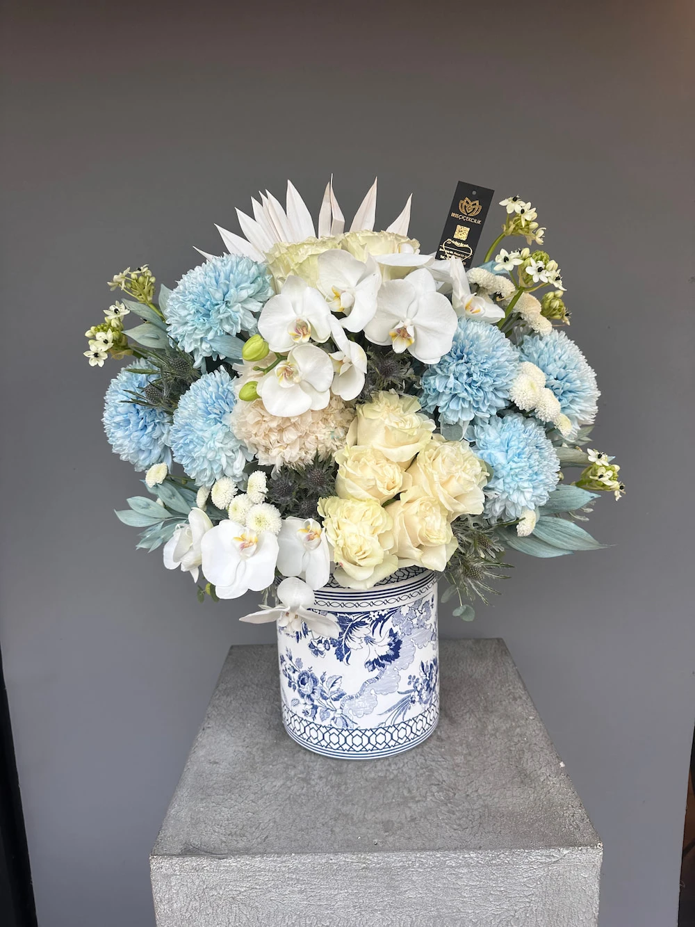 İris Elegance Aranjman