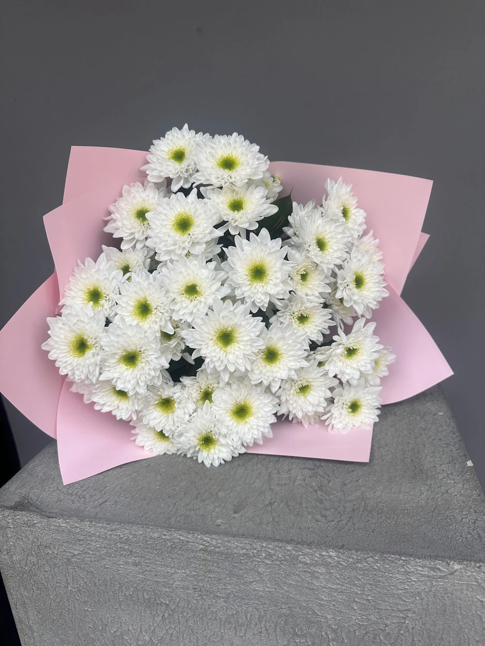 Kır Çiçeği Masalı