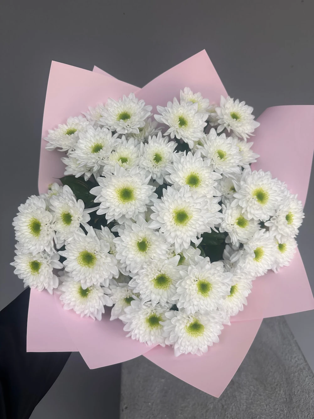 Kır Çiçeği Masalı