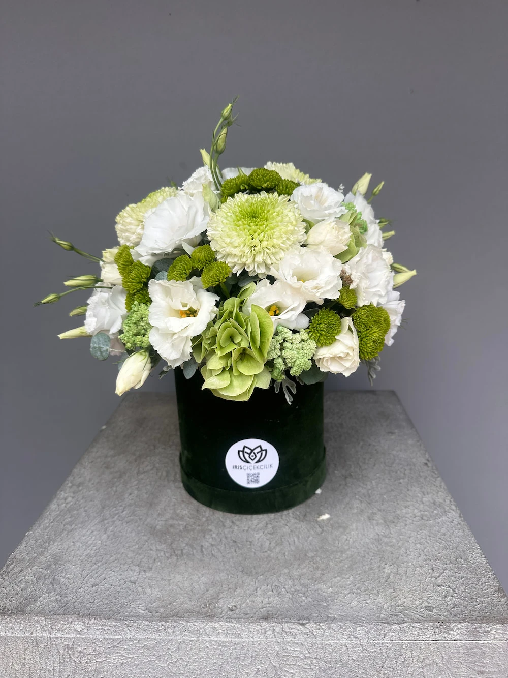 L’Amour Floral Box