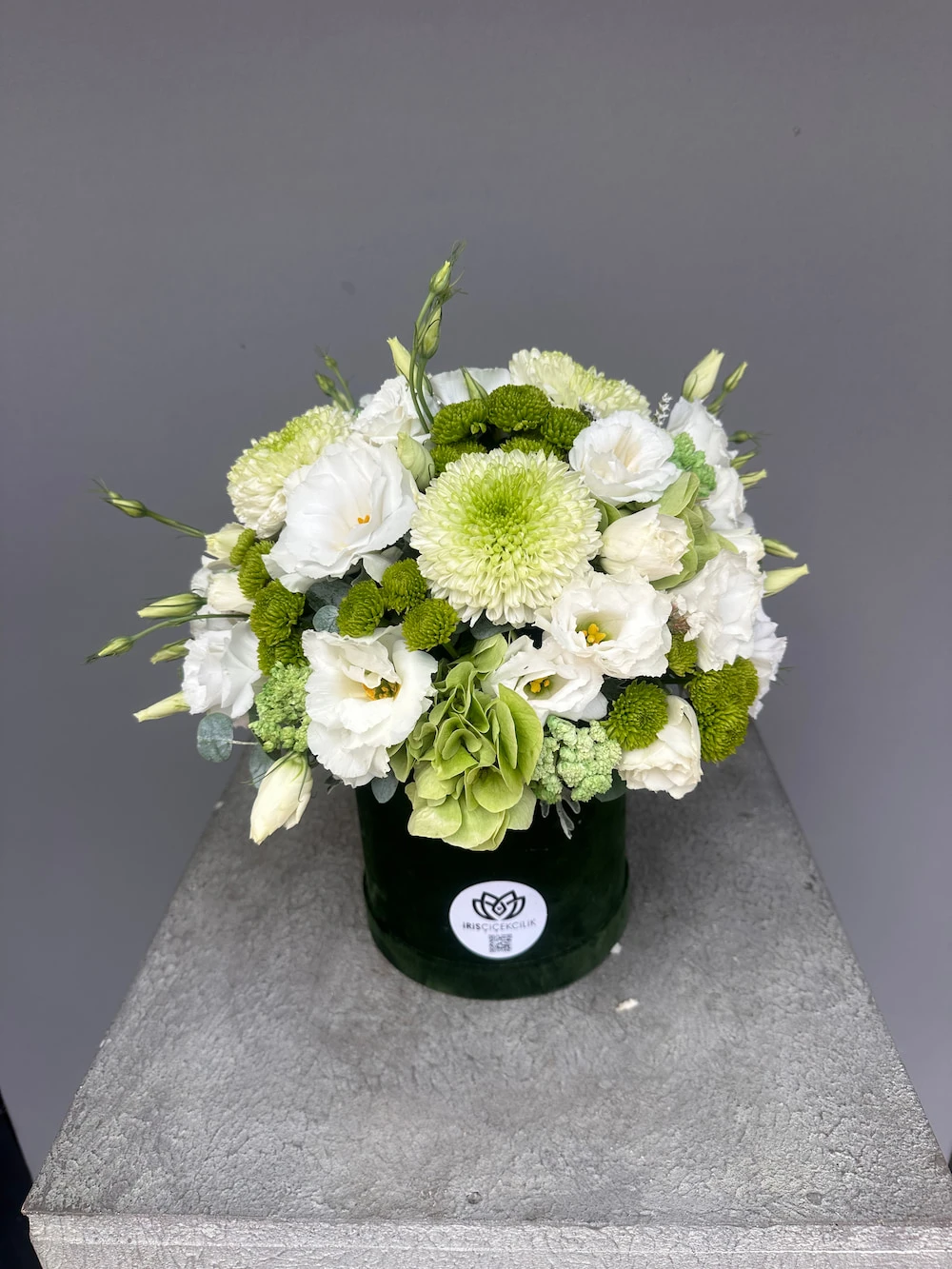 L’Amour Floral Box