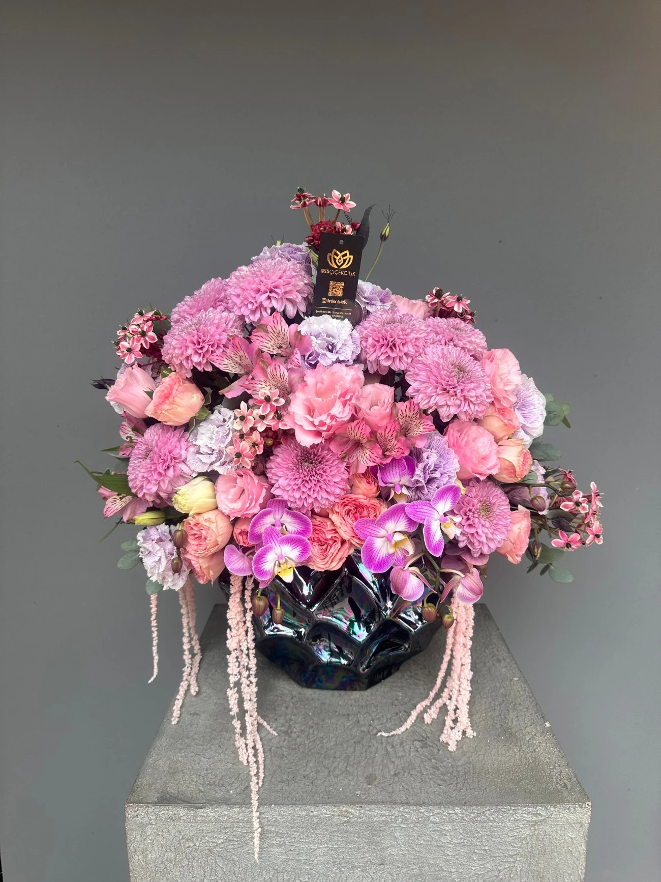 Luz De Amor Vip Aranjman