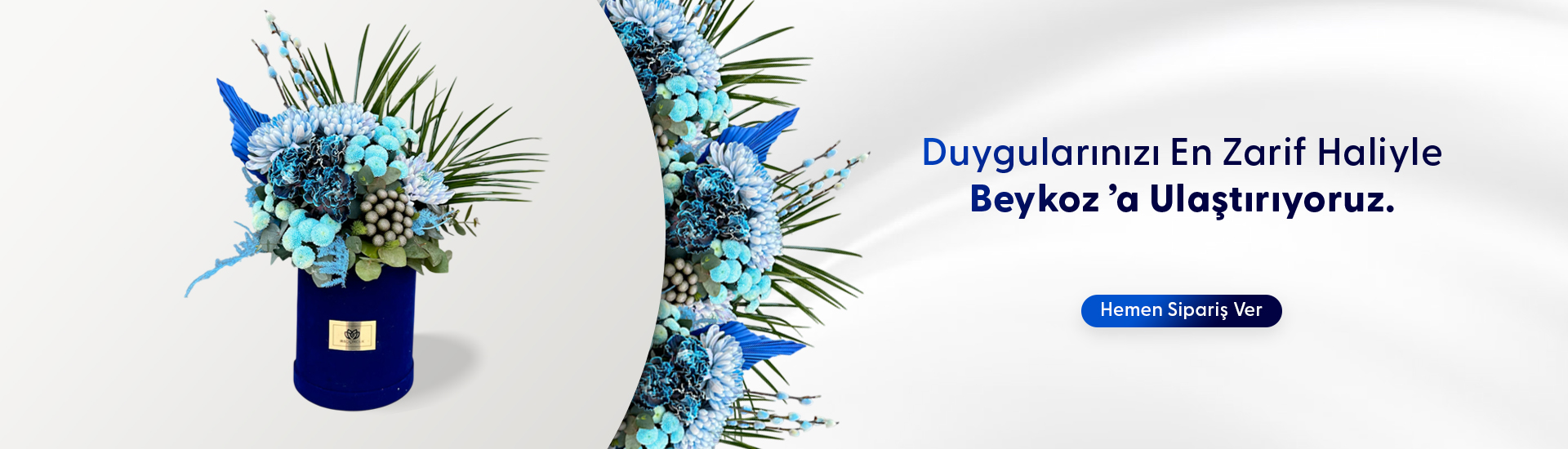 Beykoz Çiçekçi