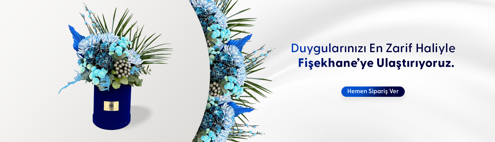 Fişekhane Çiçekçi