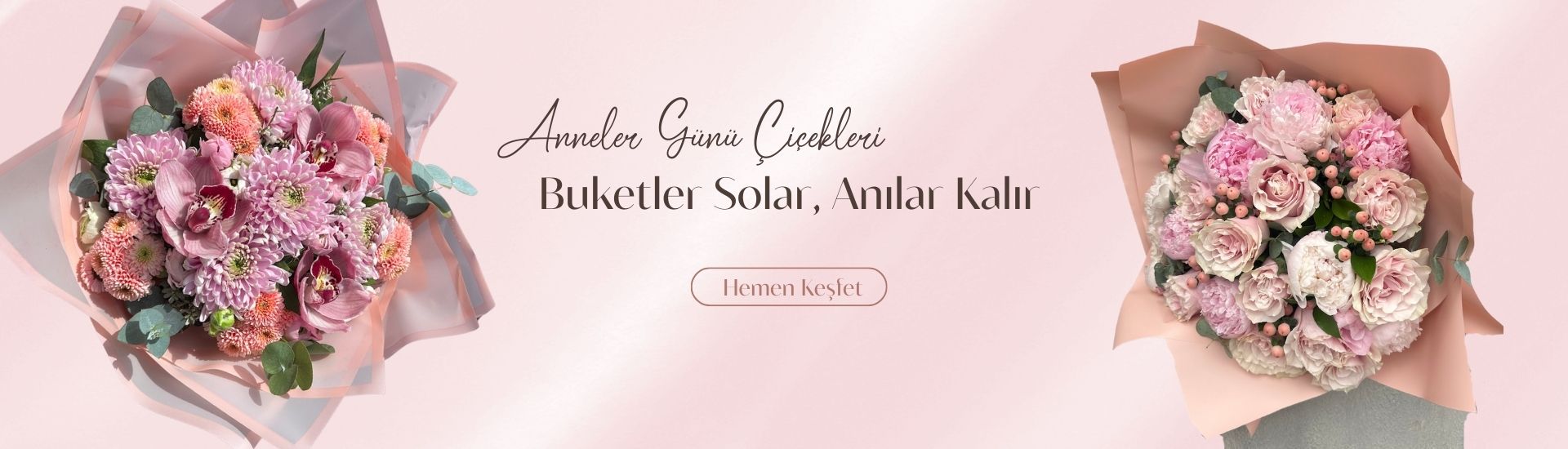 Yeşilköy Çiçekçi, Yeşilköy Çiçek Siparişi