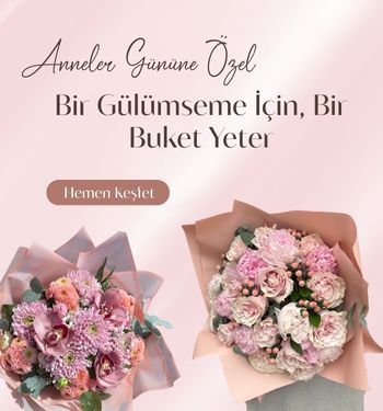 Yeşilköy Çiçekçi, Yeşilköy Çiçek Siparişi