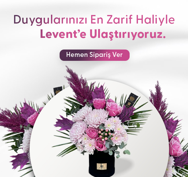 Levent Çiçekçi